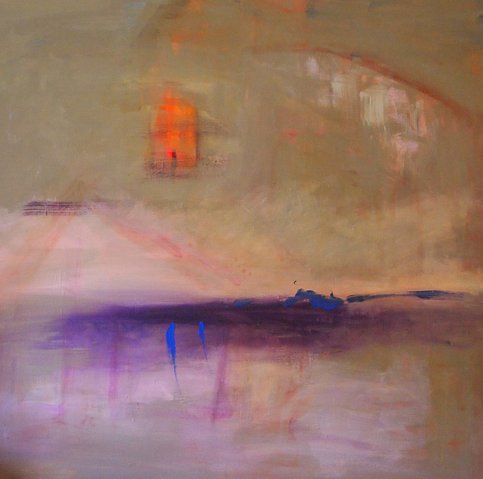CTP 10.' Fire in the sunlit silence'80x80