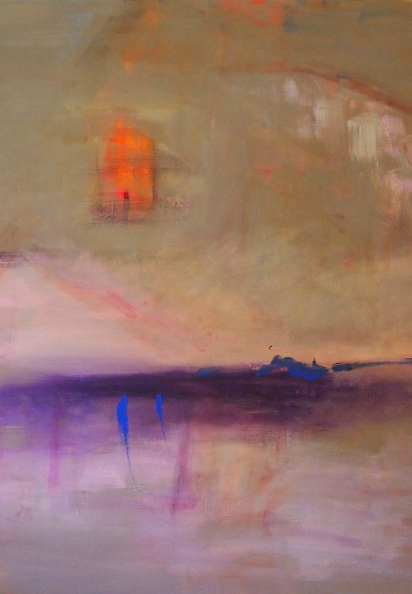 CTP 10.' Fire in the sunlit silence'80x80